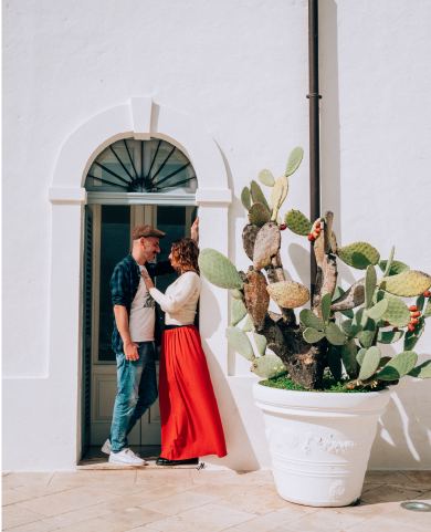 Miprendoemiportovia in Puglia
