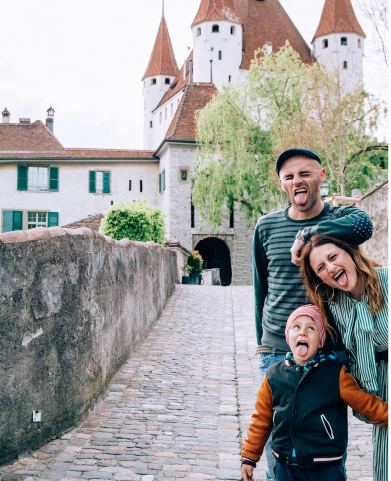 Miprendoemiportovia in Svizzera